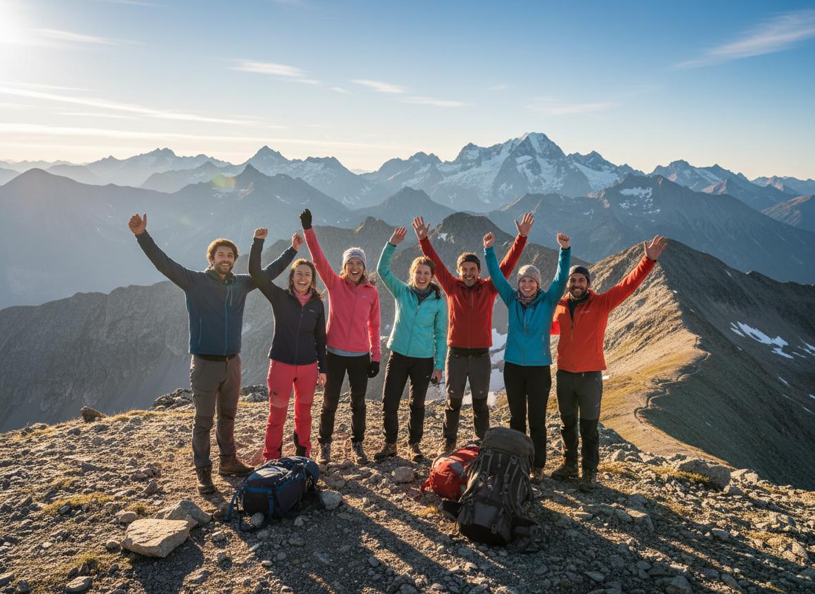 Yürüçek Doğa Kulübü - Hakkımızda